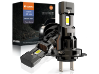 LED Light Bulb Fog Lights H7 4000LM 2pcs.(set)